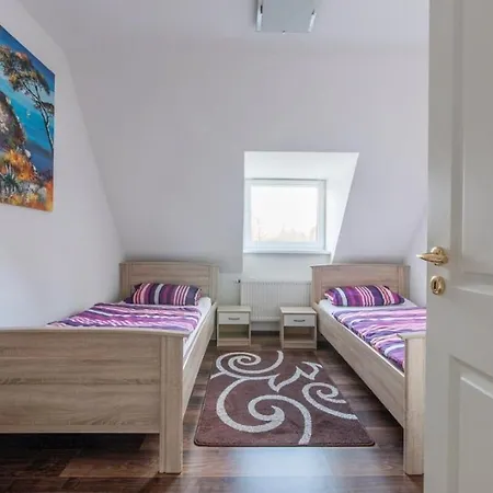 Tatil Evi Messe Haus