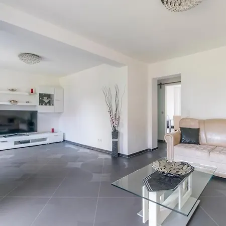 Messe Haus Tatil Evi