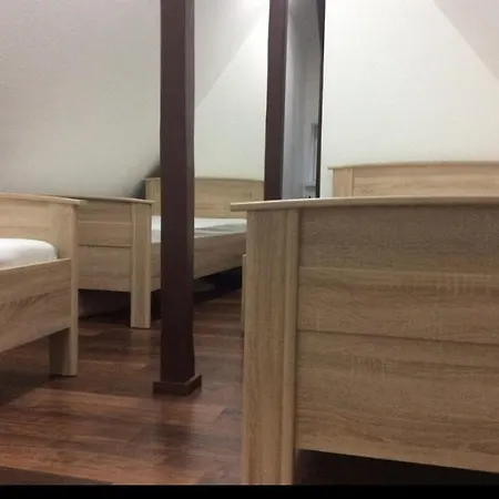 Messe Haus Tatil Evi *