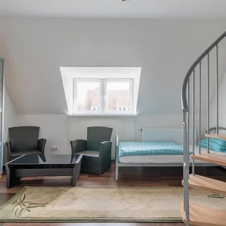 Tatil Evi Messe Haus