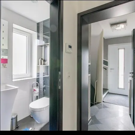 Feriehus Messe Haus Hannover