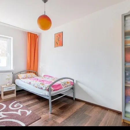 Casa vacanze Messe Haus