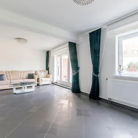 Messe Haus Casa vacanze