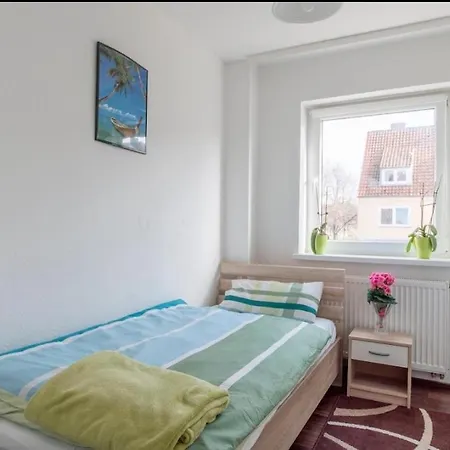 Messe Haus Casa vacanze