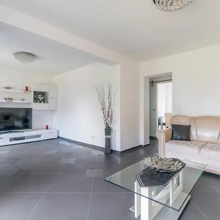 Messe Haus Casa vacanze *