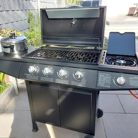 Messe Haus Ανόβερο