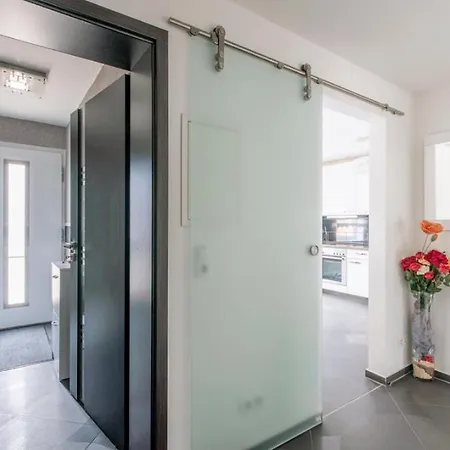 Casa de Férias Messe Haus