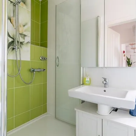 Casa de Férias Messe Haus Hanôver